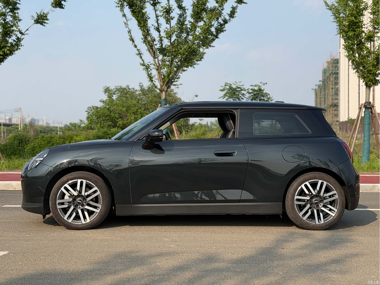 Mini Cooper, 2025 9