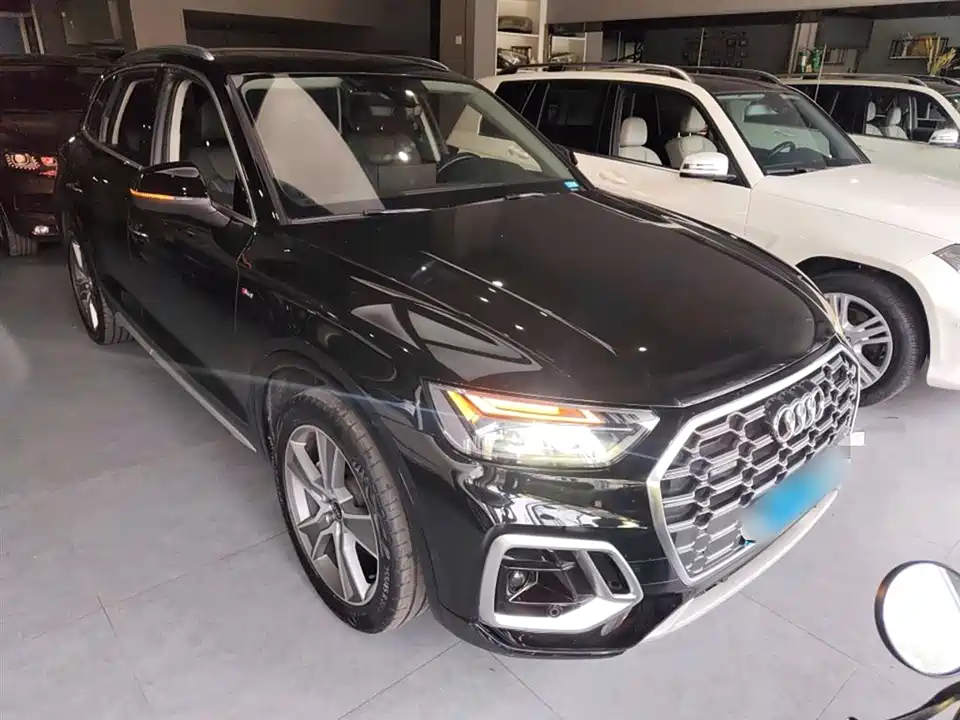 Audi Q5L