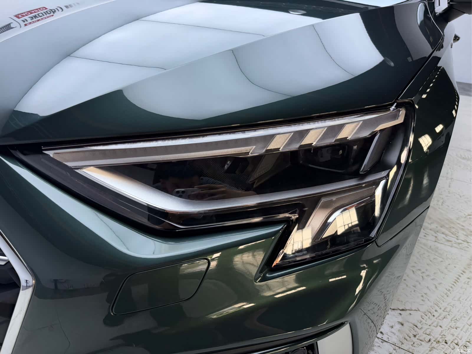 Audi A3, 2023 7