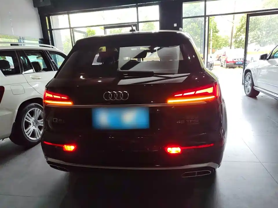 Audi Q5L