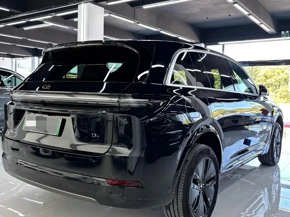 Li Auto Ideal L7