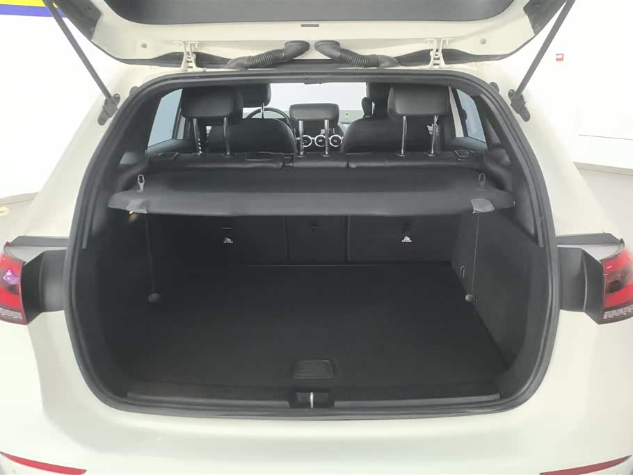 Mercedes-Benz Class B