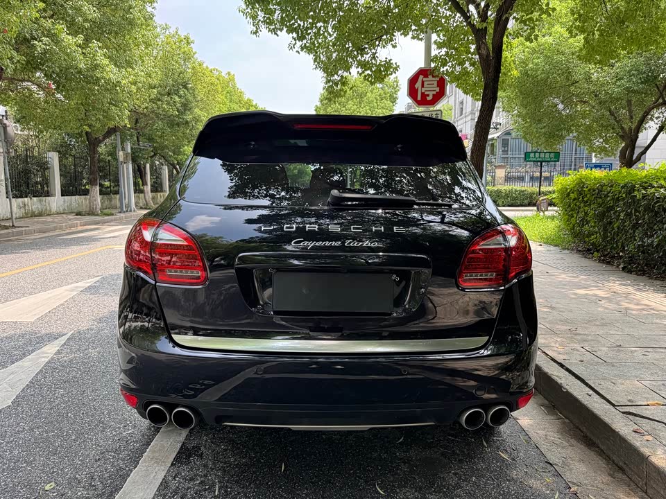 Porsche Cayenne Porsche Cayenne