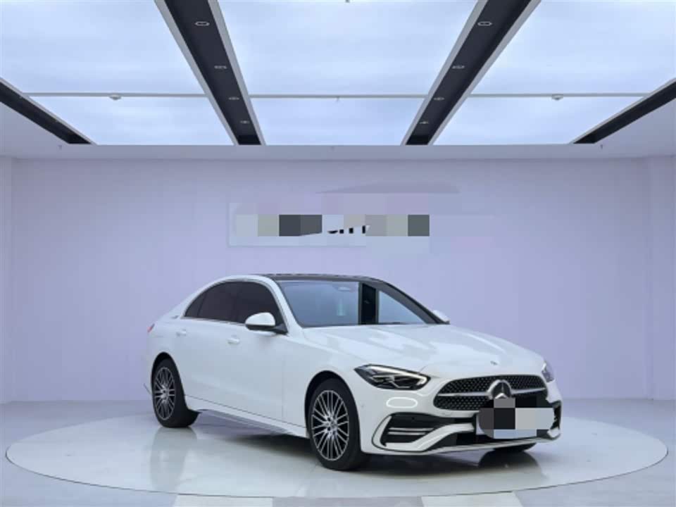 Mercedes-Benz Class C Mercedes-Benz Class C
