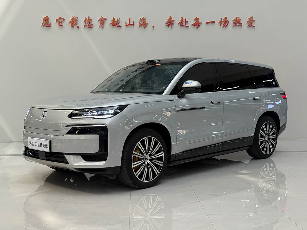 Denza N9