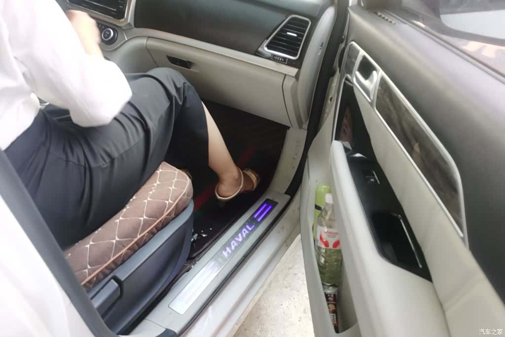 Haval H6, 2018 8