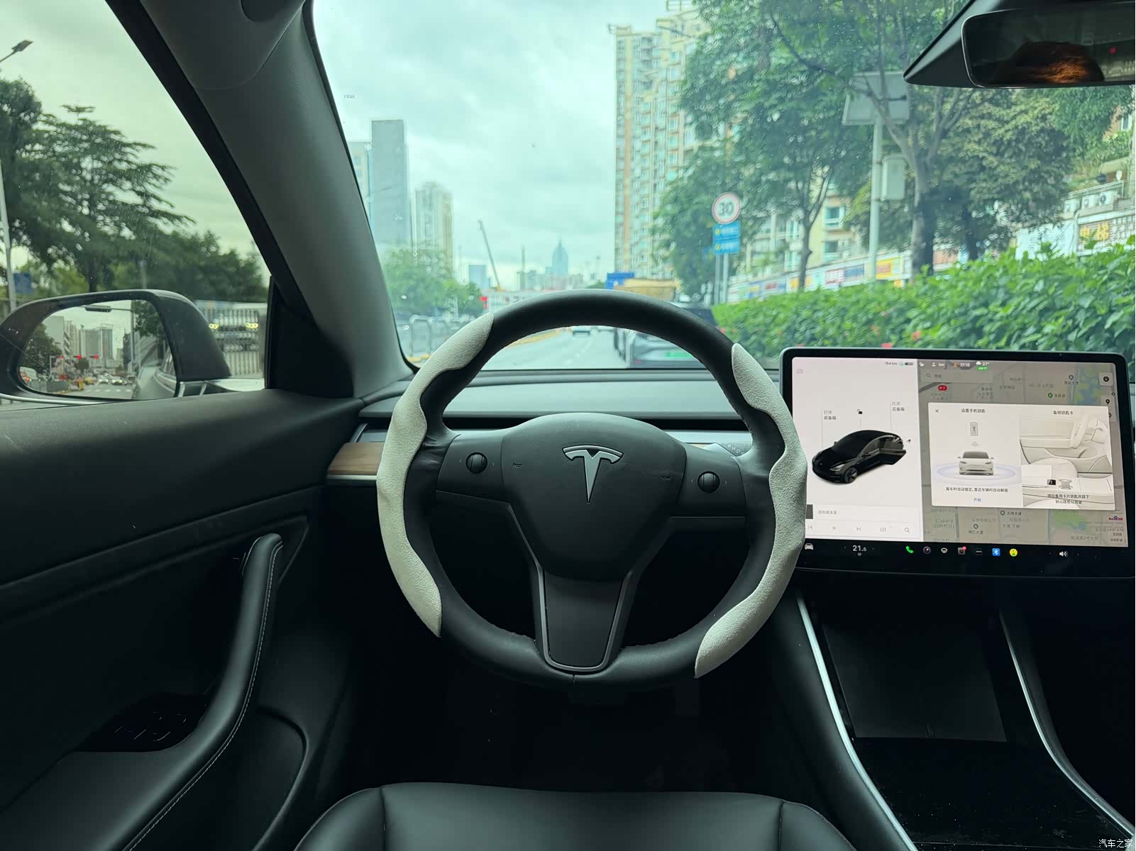 Tesla Model 3, 2020 10
