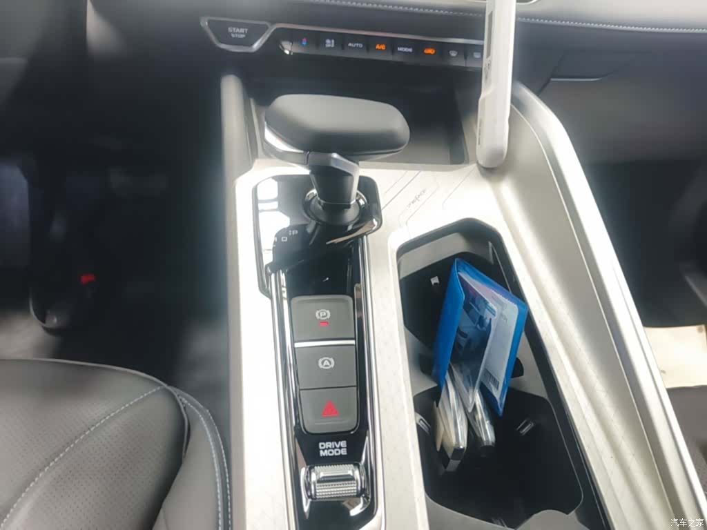 Geely Preface, 2025 14