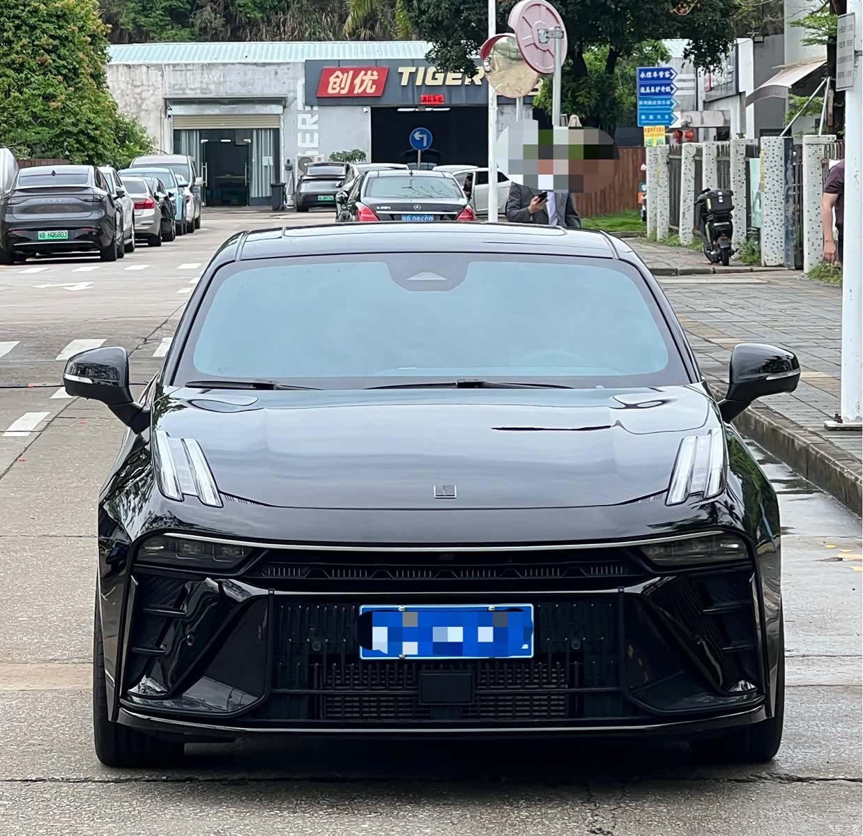 Lynk & Co 02, 2024 2