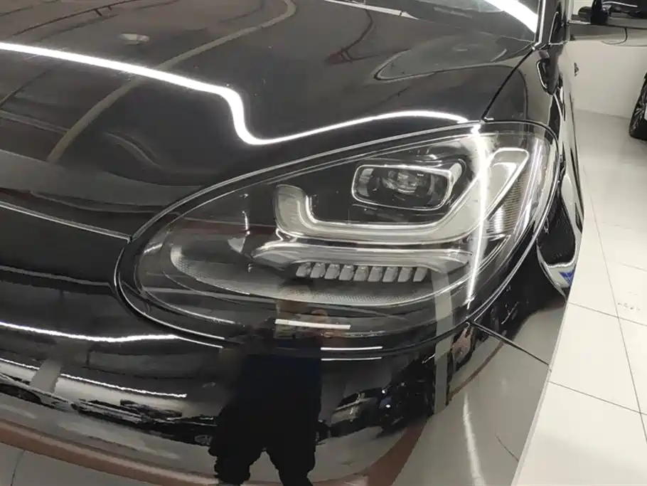 Wuling Wuling Bingguo