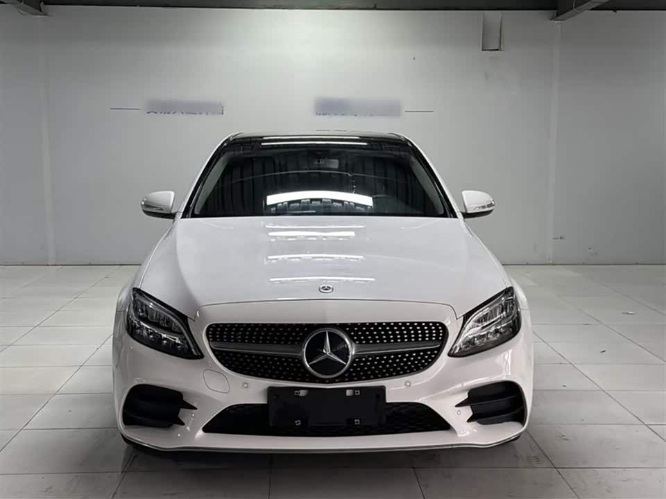 Mercedes-Benz Class C Mercedes-Benz Class C