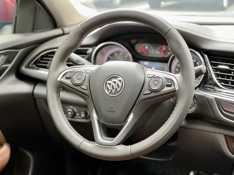 Buick Regal Buick Regal