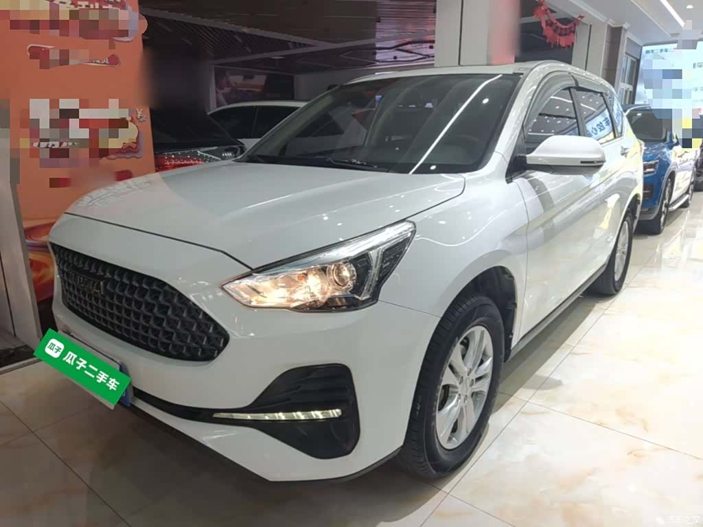 Haval M6, 2020 2