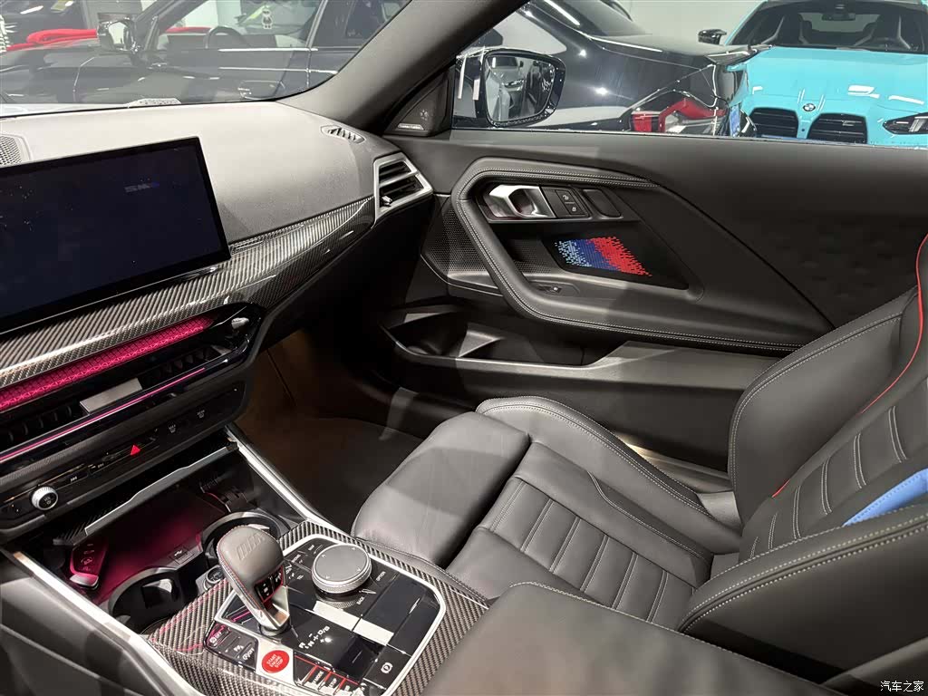 BMW M2, 2025 9