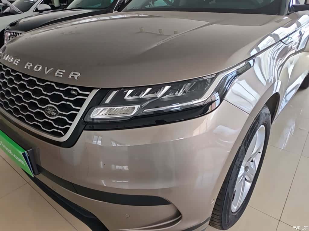 Land Rover Range Rover, 2022 24