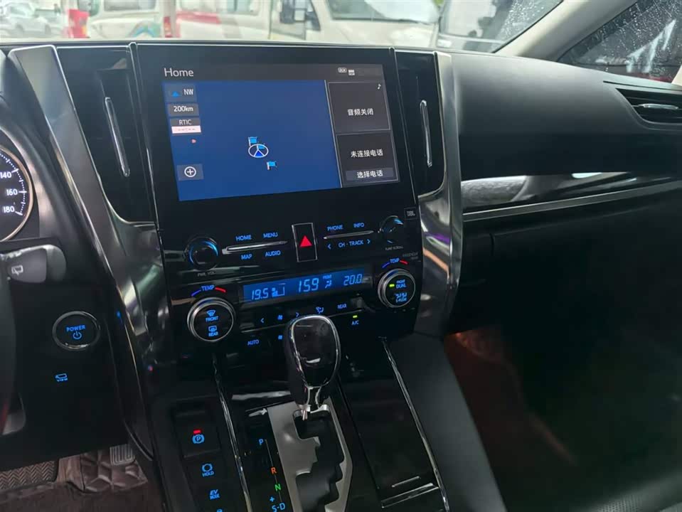Toyota Wilfa