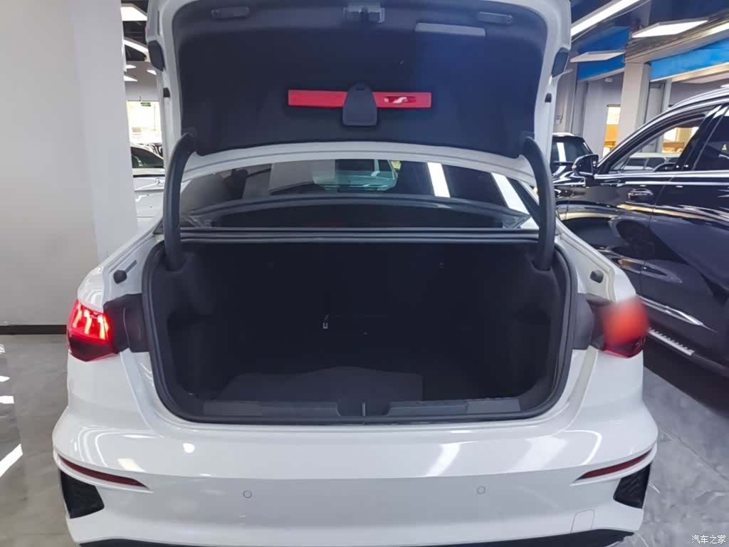 Audi A3, 2021 19