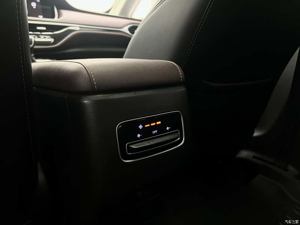 GAC M6, 2022 18