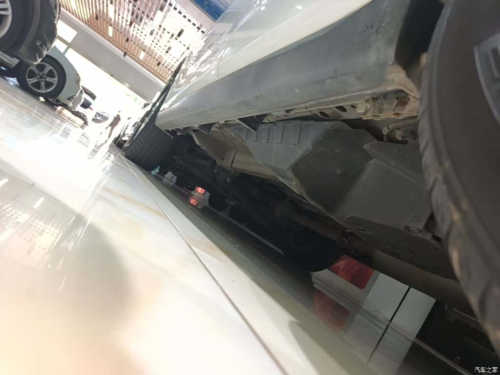 Haval M6, 2020 22