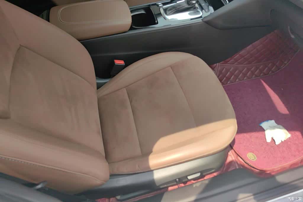 Buick Regal, 2019 8