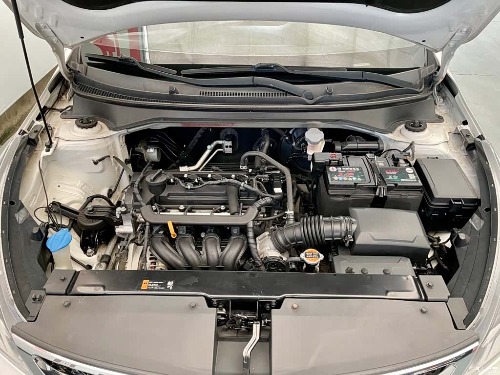 Kia KX, 2018 15
