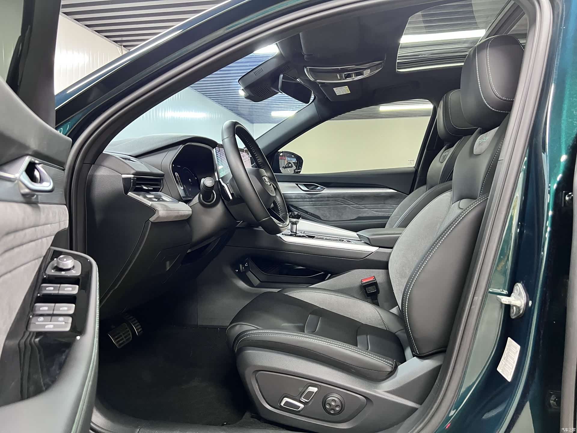 Geely Preface, 2023 7