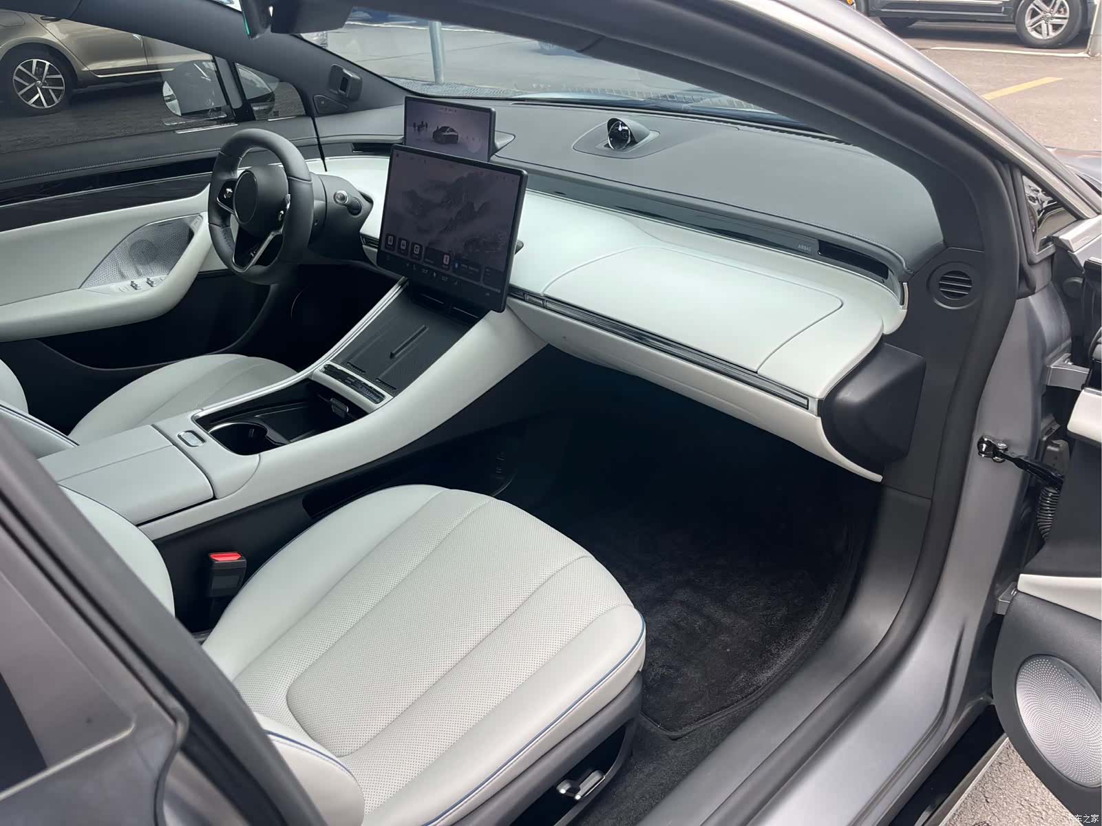 Luxeed S7, 2024 16