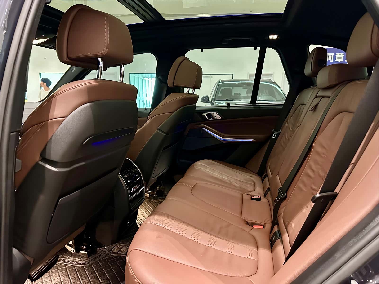 BMW X5, 2020 13
