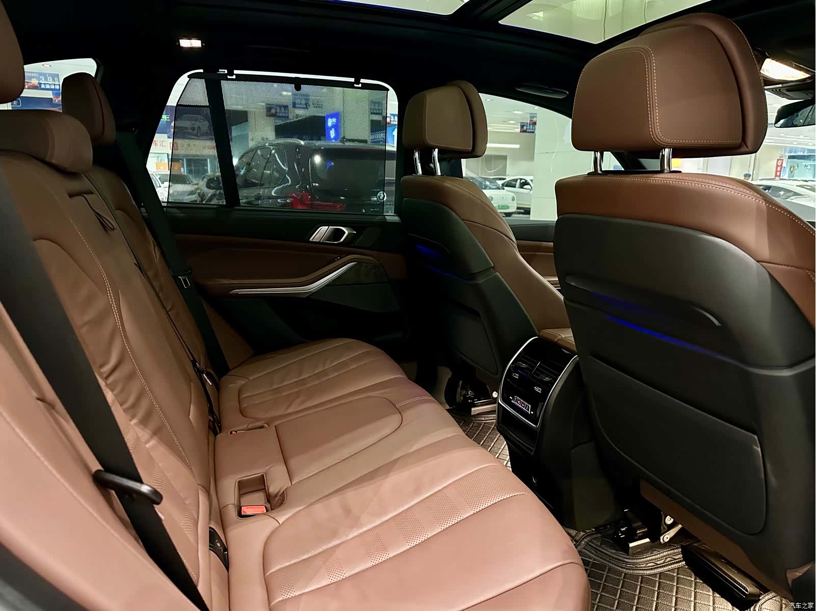 BMW X5, 2020 15