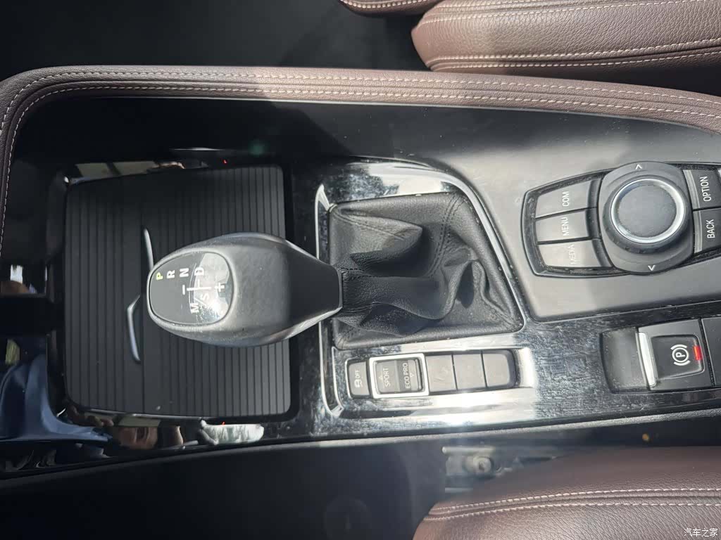 BMW X1, 2018 9
