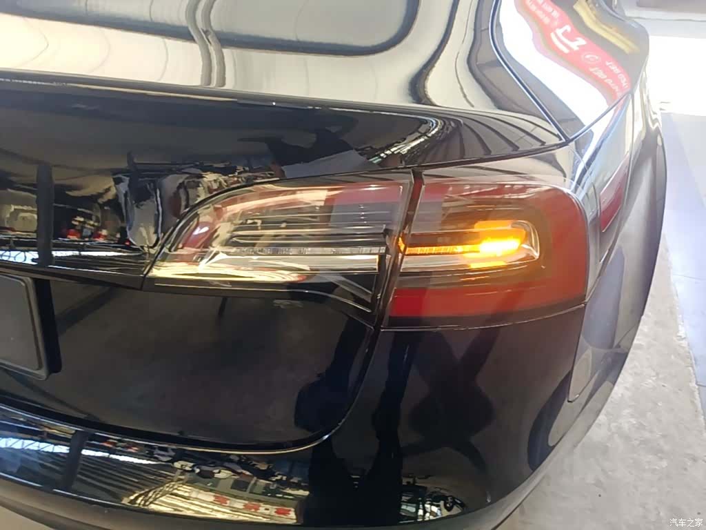 Tesla Model 3, 2020 8