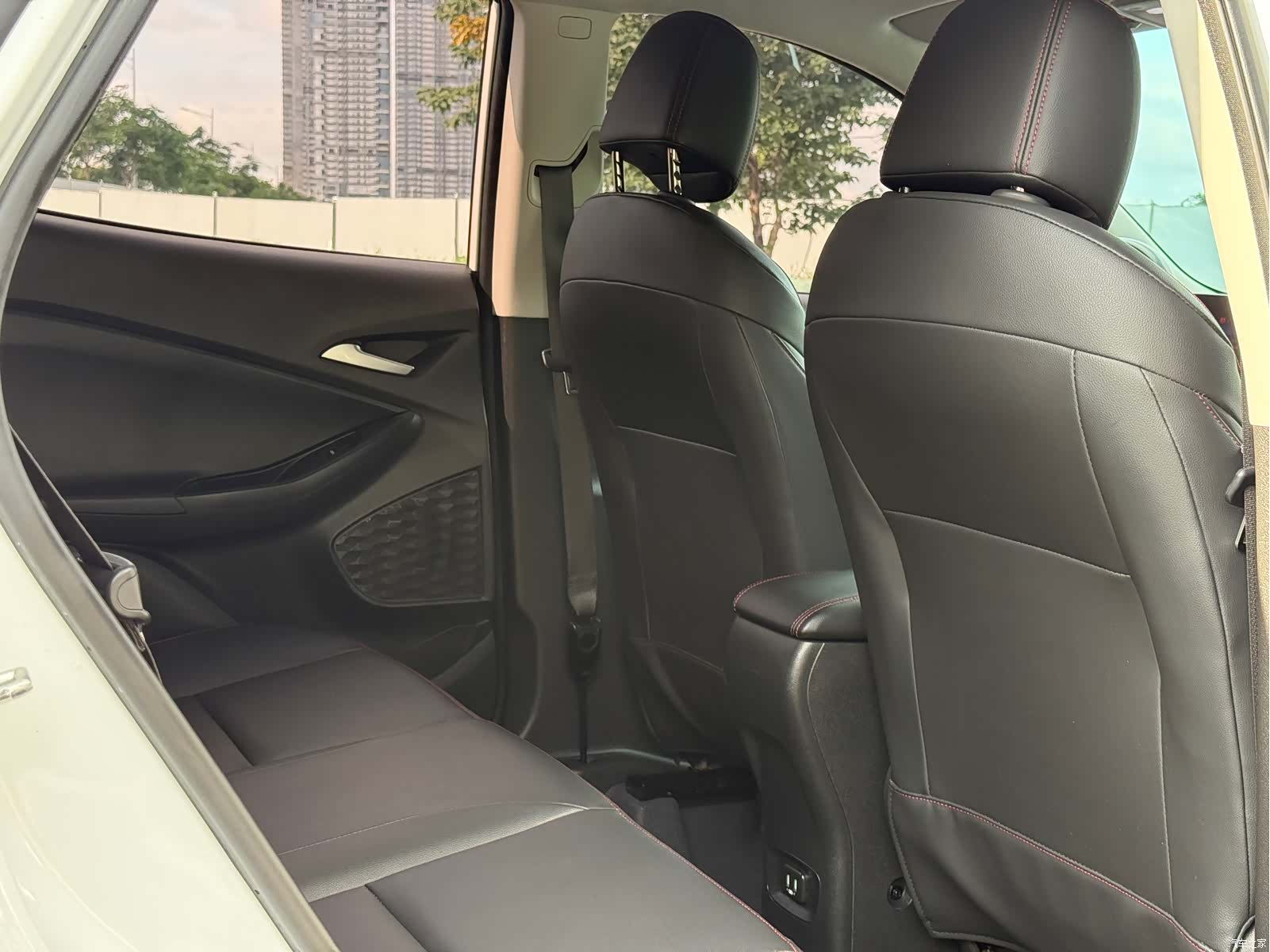 Chevrolet RS, 2023 12