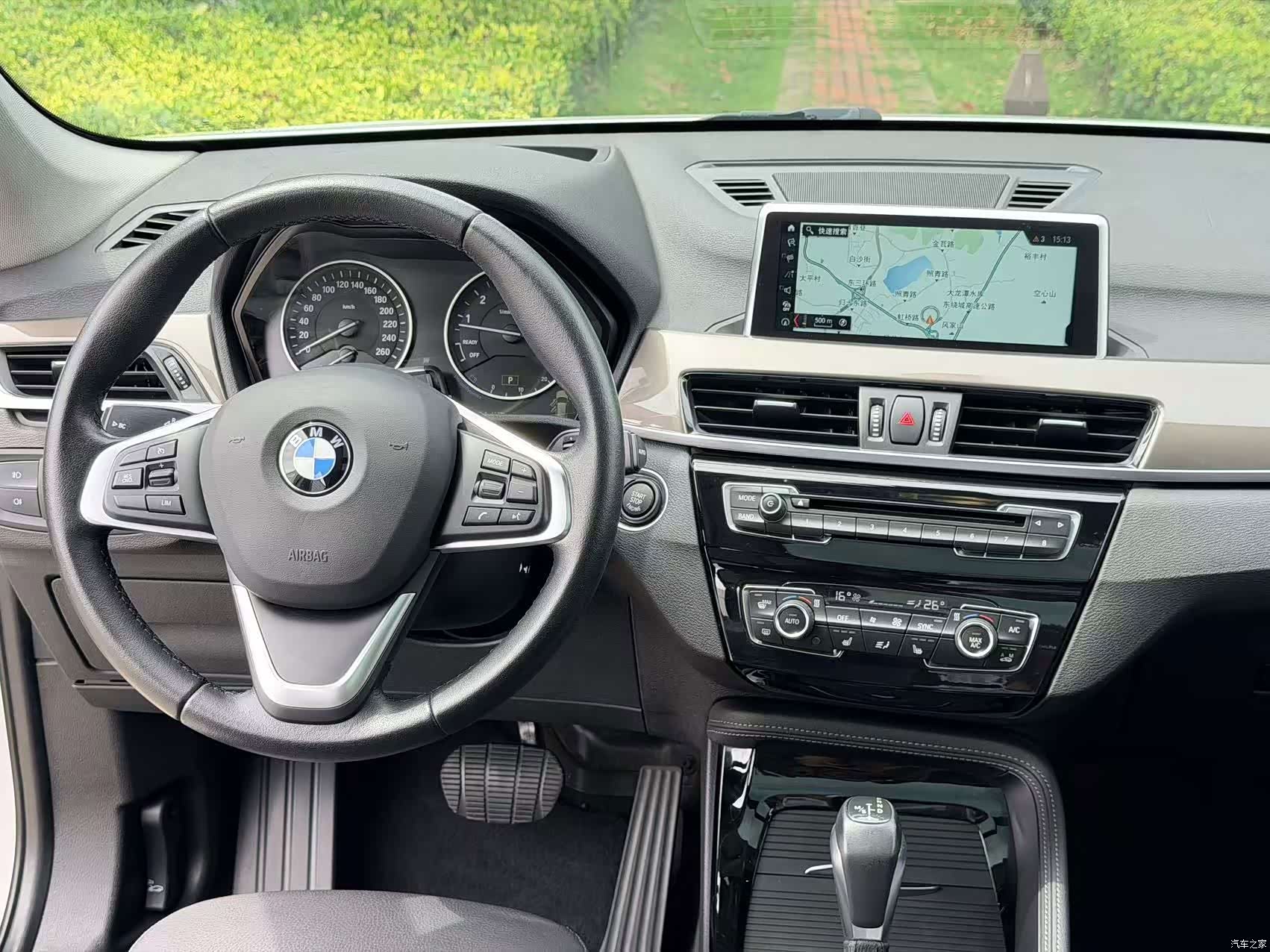 BMW X1, 2018 22