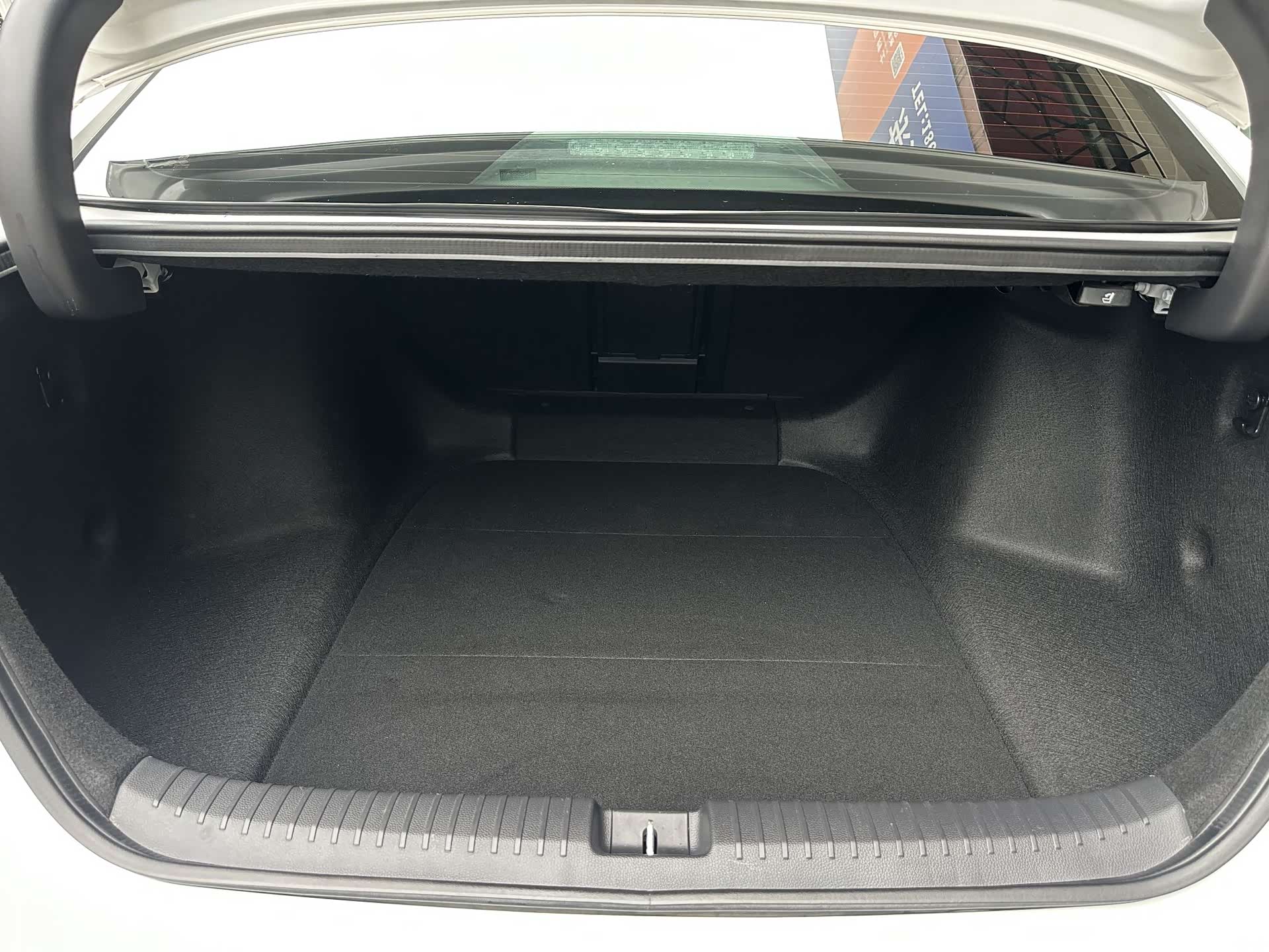 Honda Inspire, 2024 8