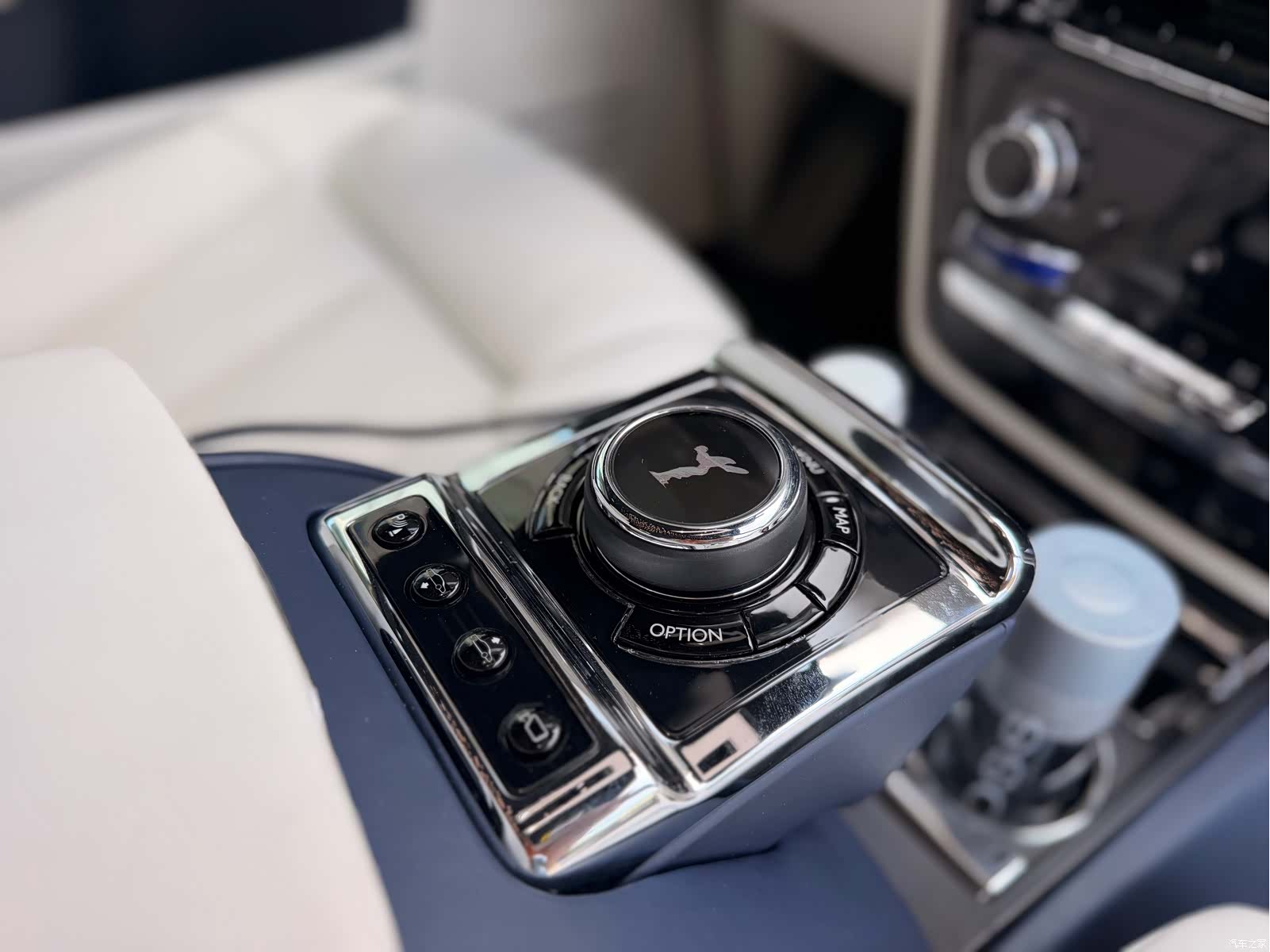 Rolls-Royce Phantom, 2020 20