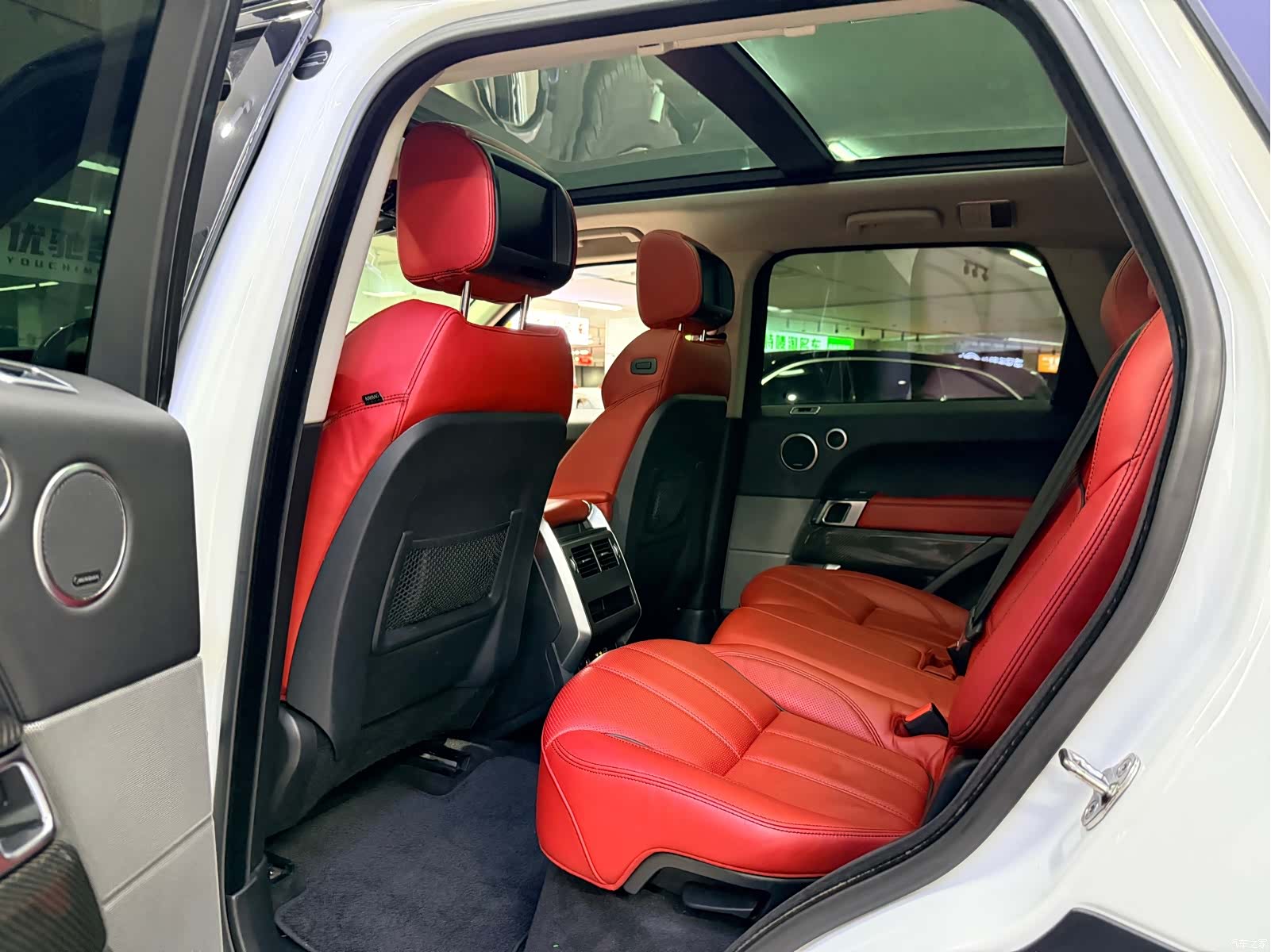 Land Rover Range Rover, 2016 8