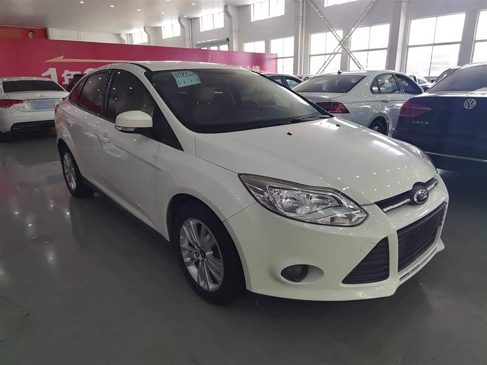 Ford Fox Ford Fox