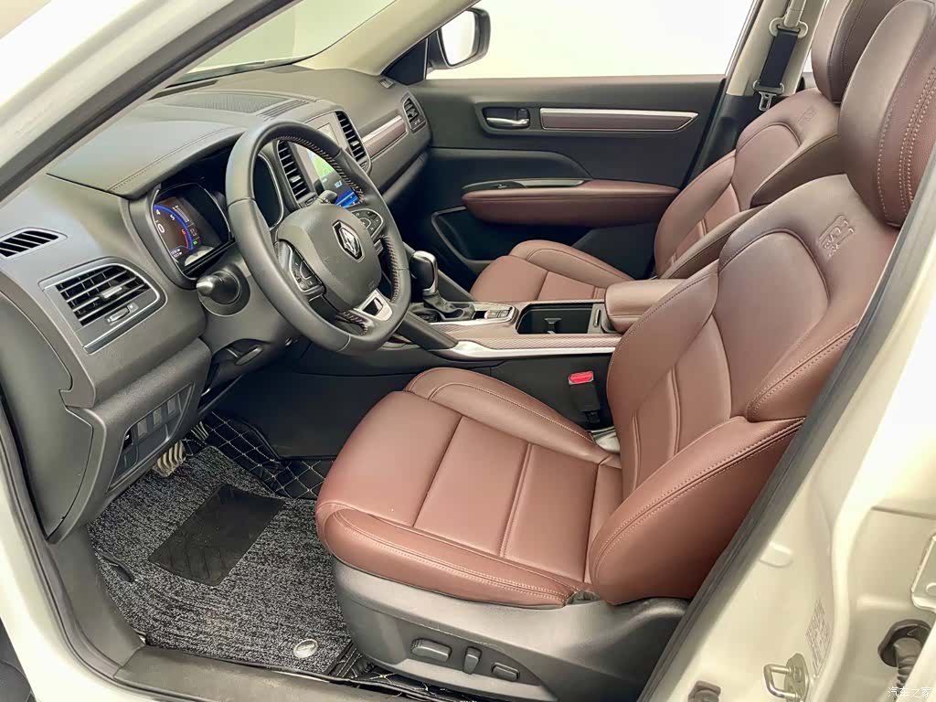 DongFeng 120, 2018 6
