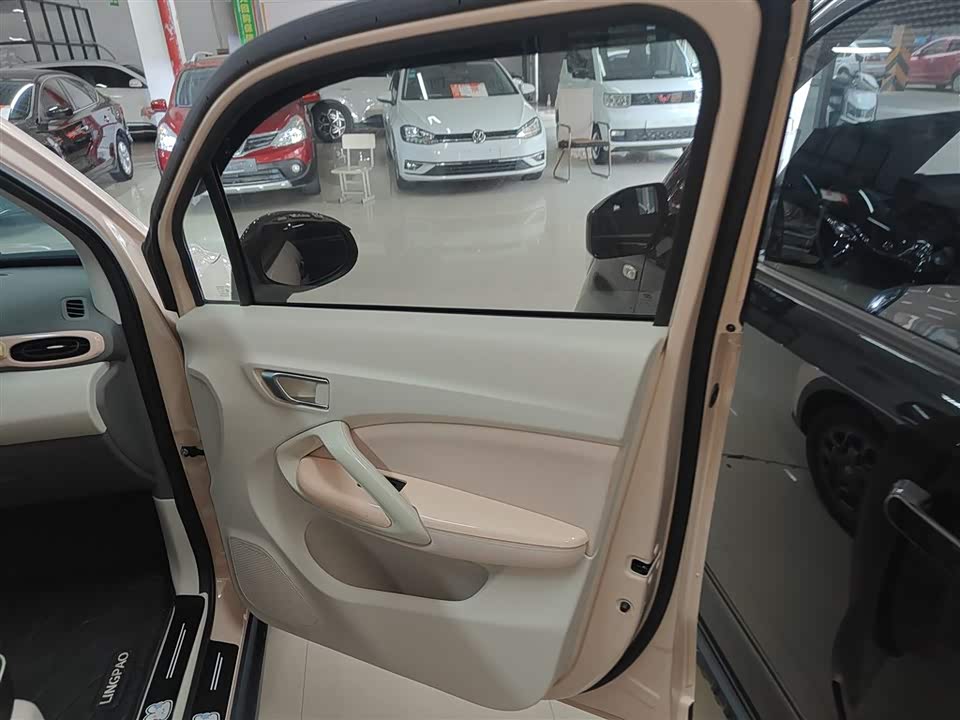 Leapmotor T03 Leapmotor T03