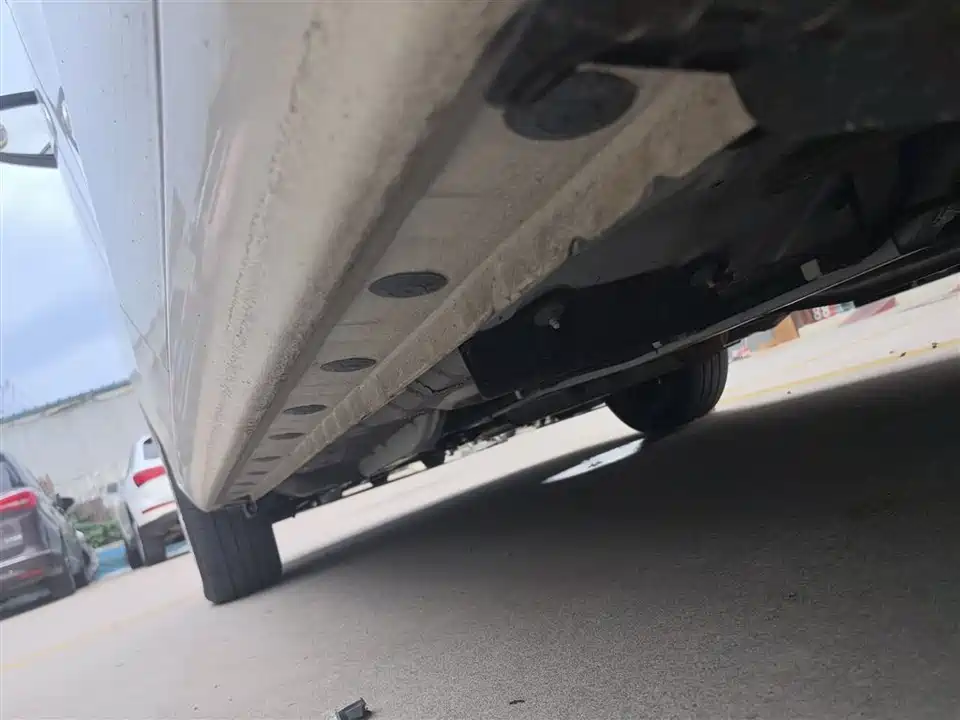 Toyota YARiS L Zhixuan