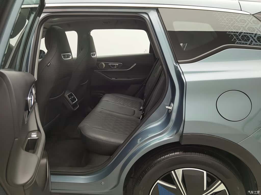 Chery Tiggo 7, 2023 15
