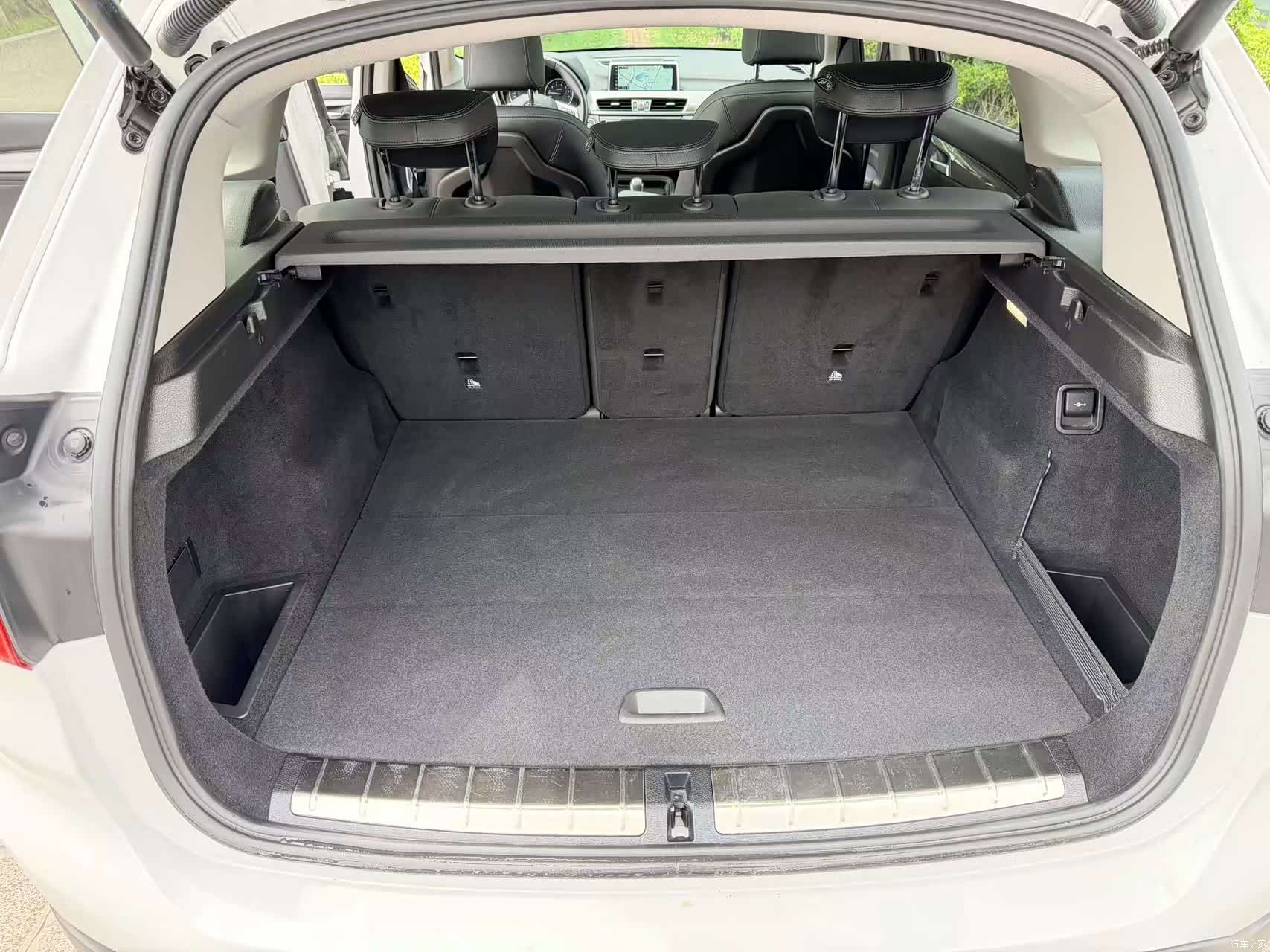 BMW X1, 2018 33