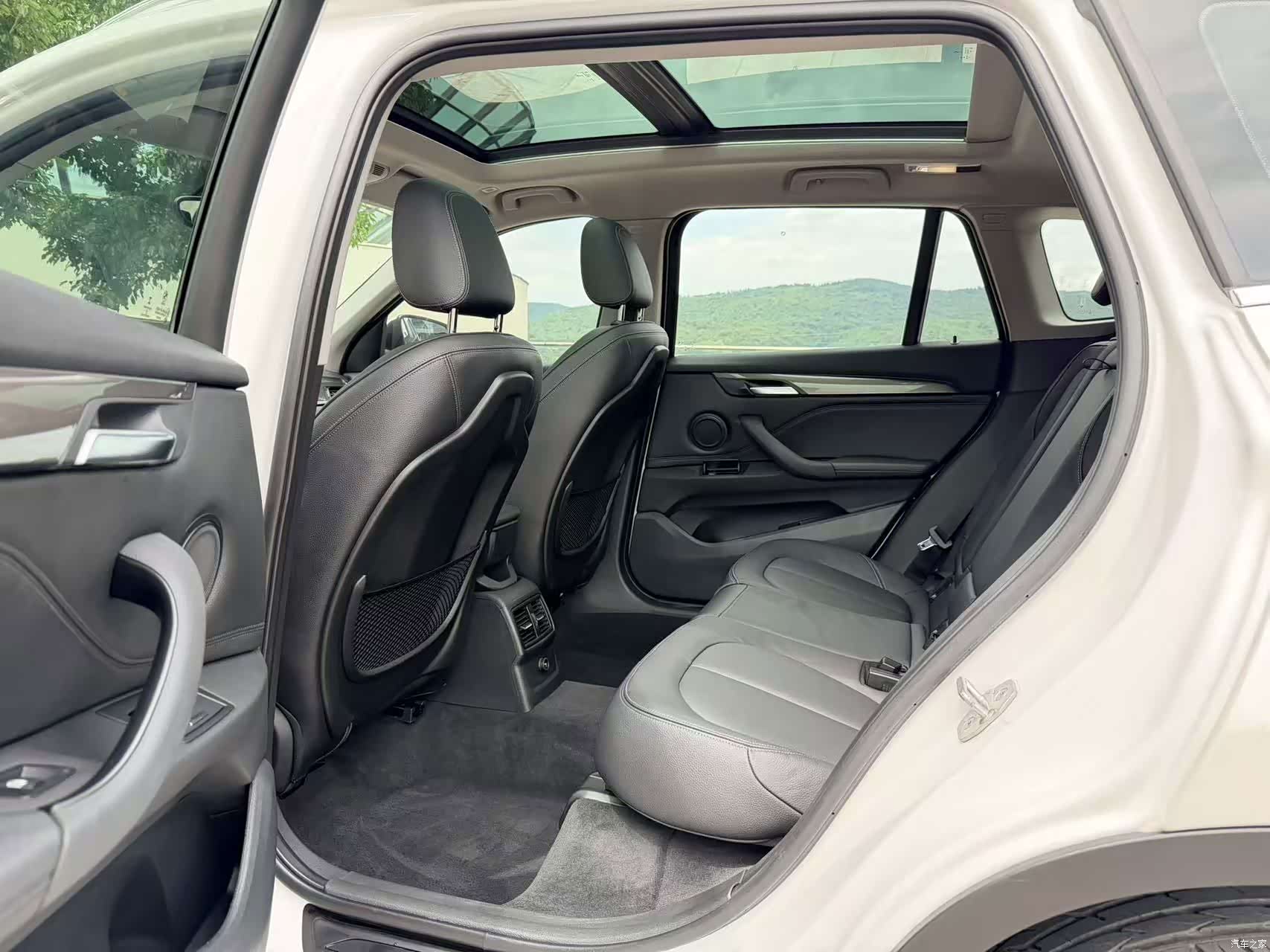 BMW X1, 2018 8