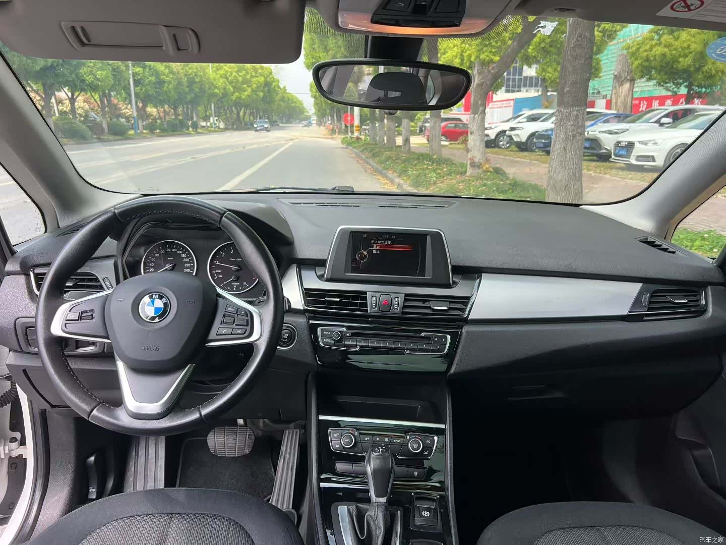 BMW 2 Series, 2016 все фото