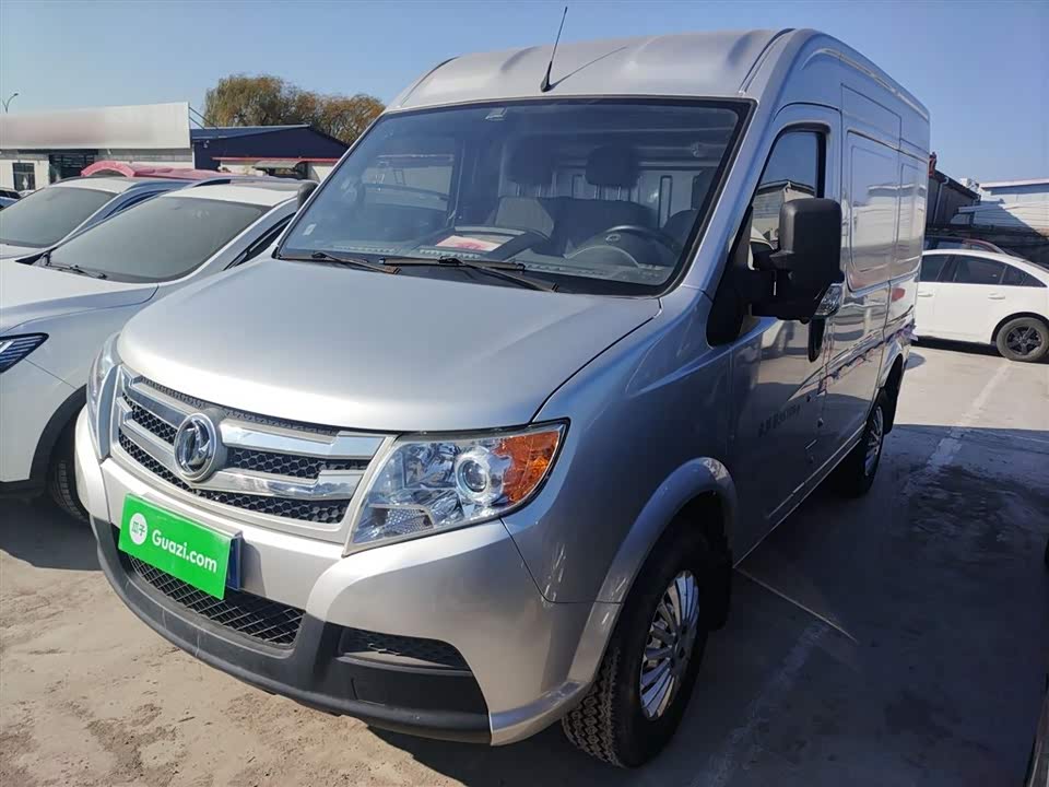 Dongfeng Yufeng Yufeng