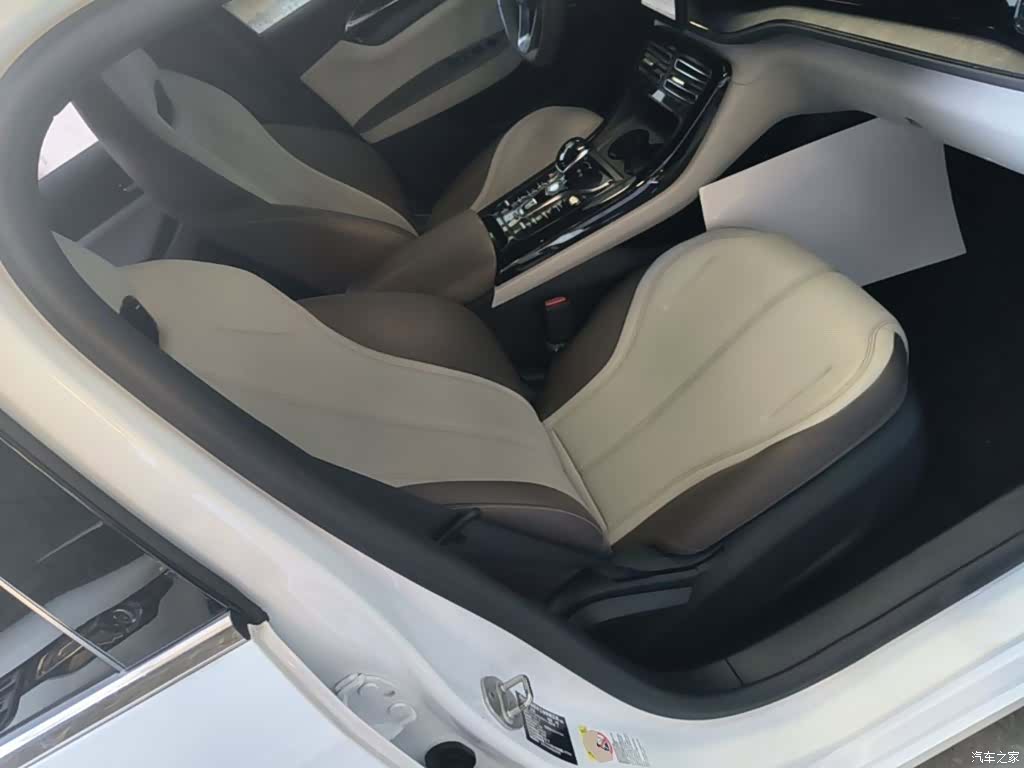 BYD Qin, 2024 25
