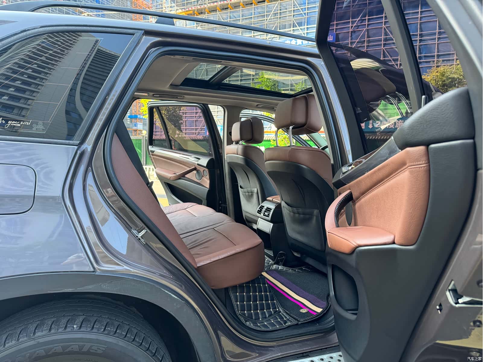 BMW X5, 2012 14