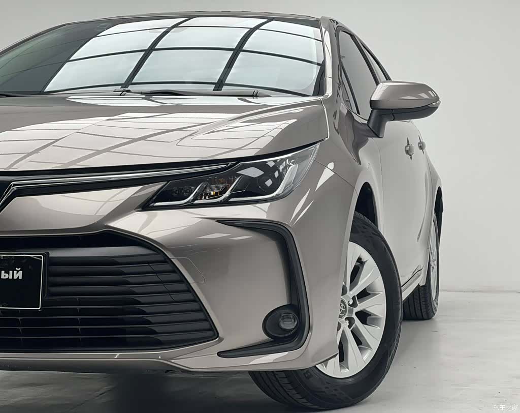 Toyota Corolla, 2023 6