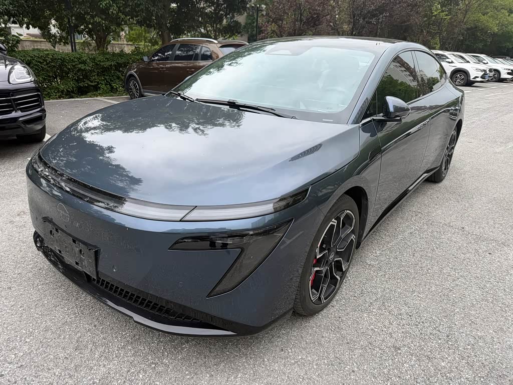 Nissan N7 2025 625 Max