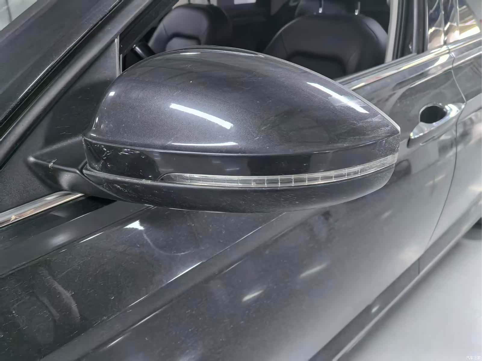 Volkswagen Sagitar, 2020 6